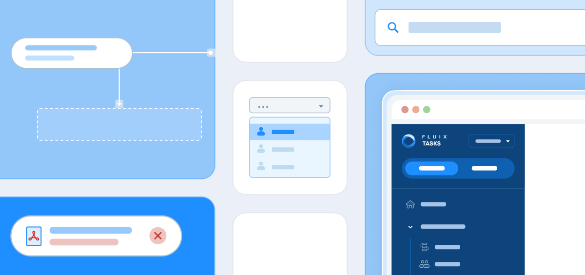 What’s new and improved for you in Fluix