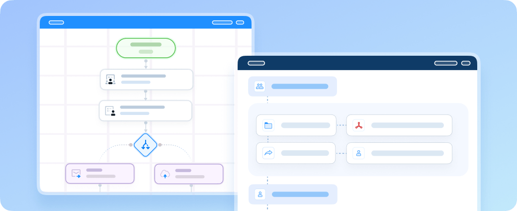 The complete guide to workflow automation in Fluix