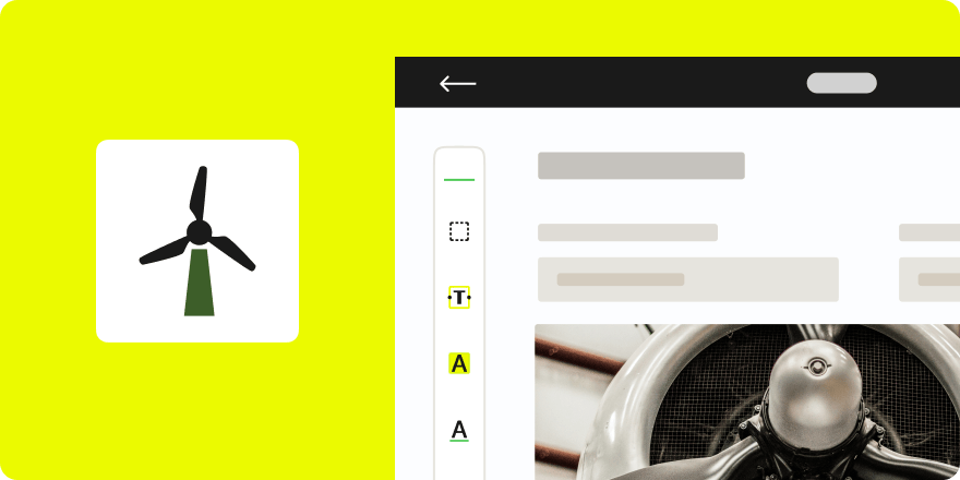 How to automate field data capture