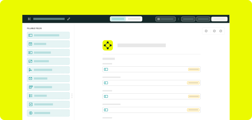 How to collect field data with digital forms