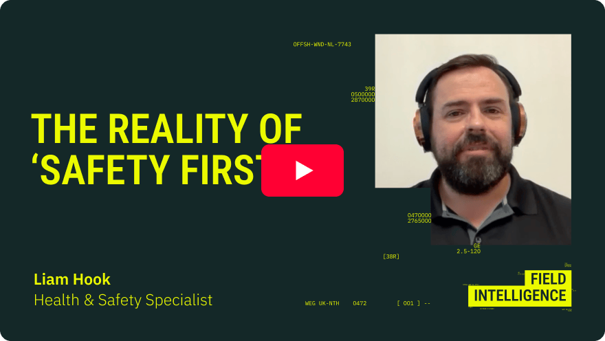 "Safety is not first,” and other things HSE leaders won't say out loud